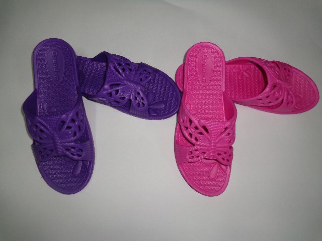 214 Сланцы ЭВА женские р-р 36-41 (12 шт в уп)