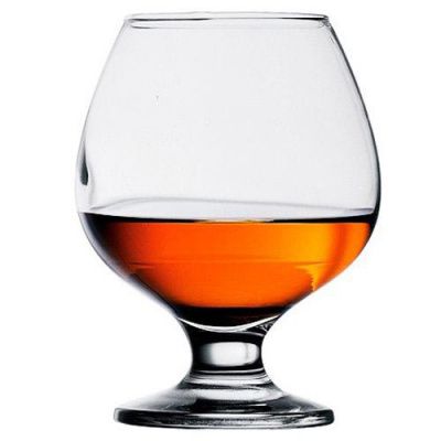 44188 Бистро-набор 6-ти фужеров для конья 400мл