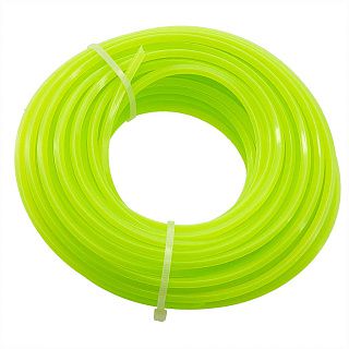 ЛТР-114 Леска для триммера 3,0 мм х 15 м (квадрат)зеленая