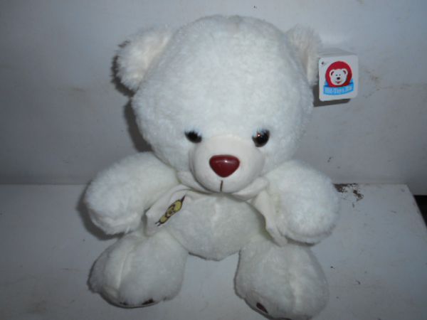 2399/26 Медведь Бант