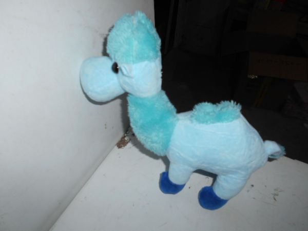 1541-211/18 Верблюд цветной