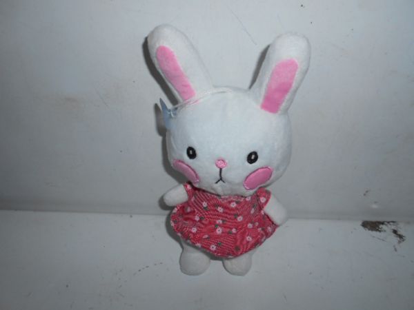 1541-070/18 Зая платье