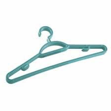 06009 Вешалка для одежды № 3 43 см (Шоколадный)