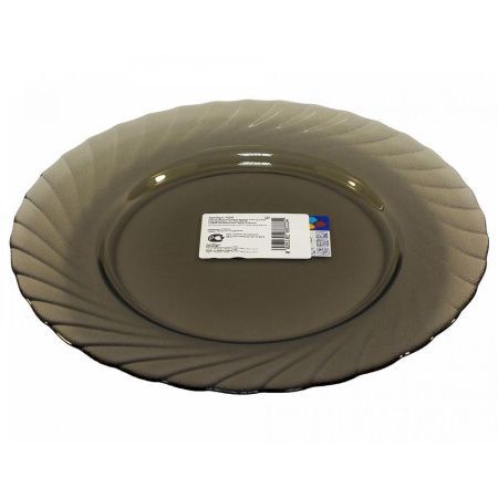 L5078 Тарелка обеденная 24см. "Ocean Eclipse"