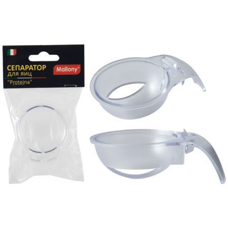 003957 Сепаратор для яиц "Proteina" (диаметр: 6см)