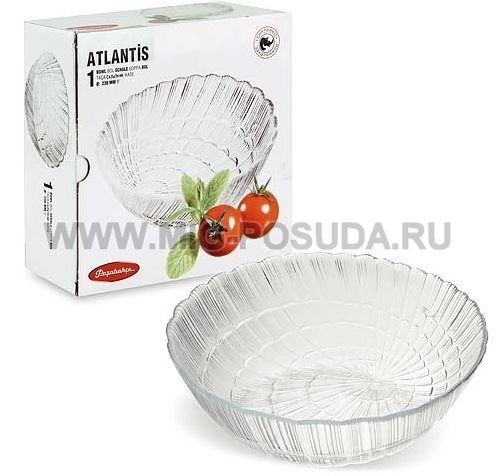 10251 Атлантис-салатник d270мм