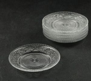 54302/481226 Конья-набор 6-ти тарелок d150мм