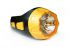 Фонарь ручной аккум СПУТНИК AF600-1WATT(40)