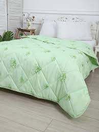 Одеяло/МАРИЯ (овечье бамбук) 200гр 2 сп