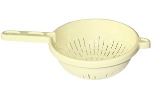 09046 Дуршлаг с ручкой d = 23 см