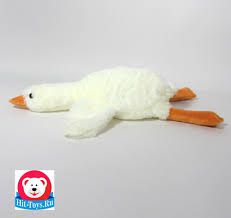 1541-090/60 Гусь лежит ср.