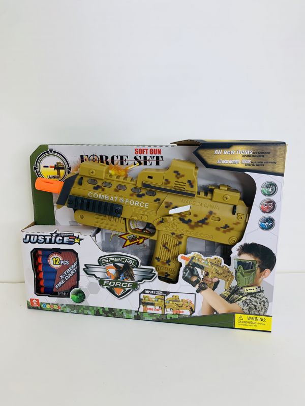 34000 БЛАСТЕР ВОЕННЫЙ В КОР