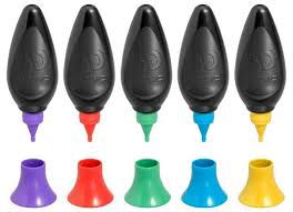 111LM-7B (В) набор "Изготовь свою фигурку" пластмассовый без механизма