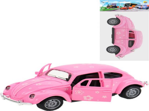 МИ-7492 Машинка инерционная, размер 12,7х5,3х5см, пластик, цвет микс