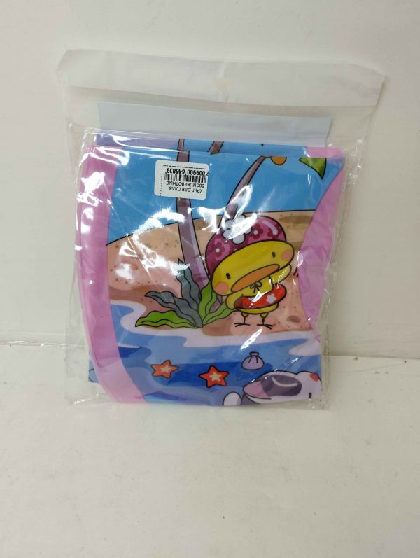 648839 КРУГ ДЛЯ ПЛАВАНЬЯ 50СМ ЖИВОТНЫЕ