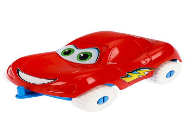 И-1784 МАШИНКА МИНИ. СПОРТИВНАЯ