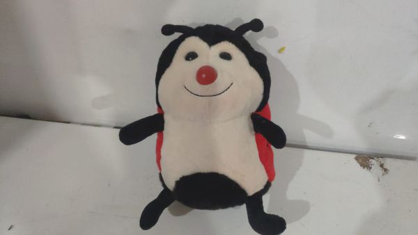 1280-23/23 Божья Коровка