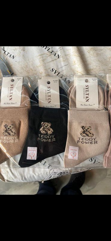 Носки женские/BT-380 чеб/дисней