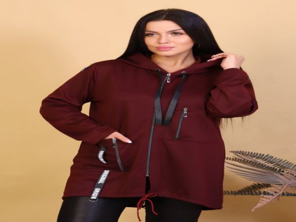 Туника 52123 (цвета в ассортименте) раз-48