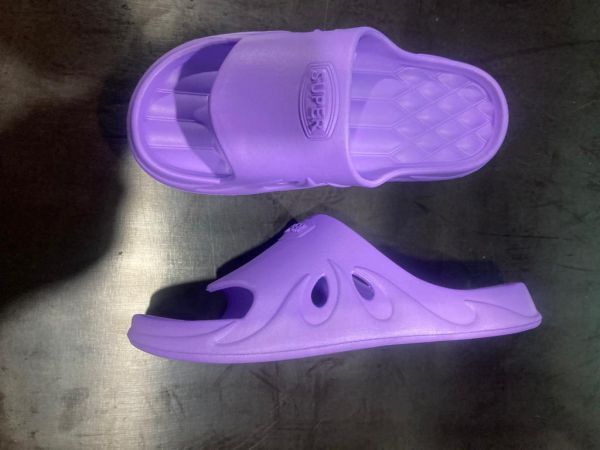 215 Сланцы ЭВА женские р-р 36-41 (12 шт в уп)