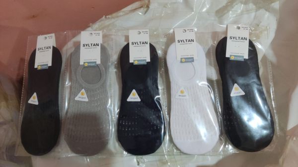 Носки муж/907/Fute следы