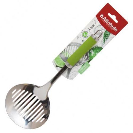 AGL000 Шумовка LIME