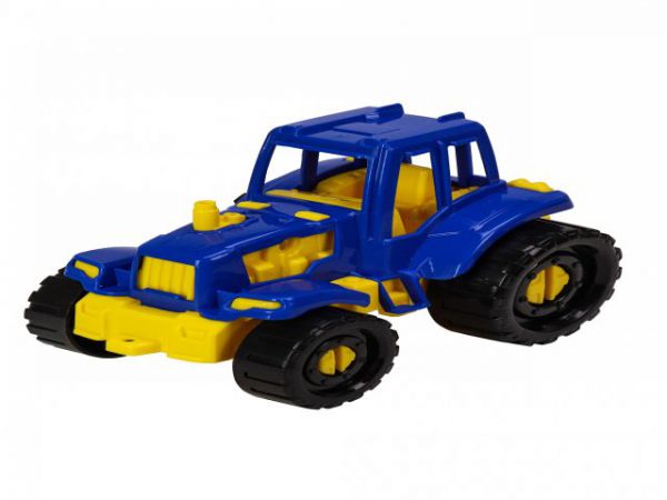 И-2369 Трактор "Иван" Классический