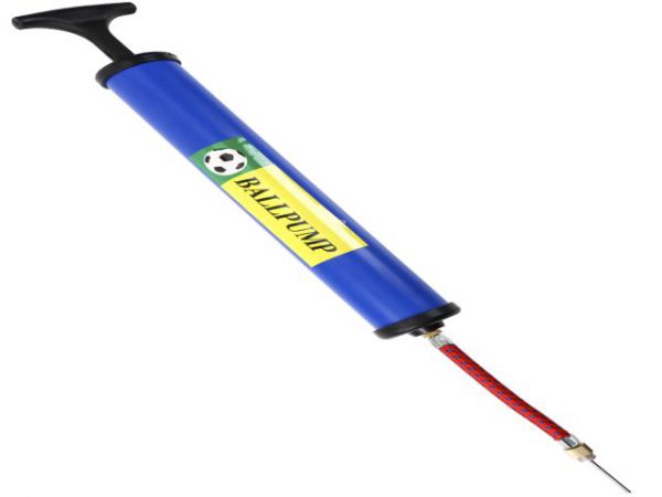 AN01049 Насос 2 насадки шланг 28,5см