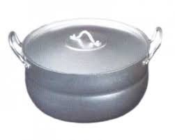 1150 Линия "Поварская" Кастрюля 15л