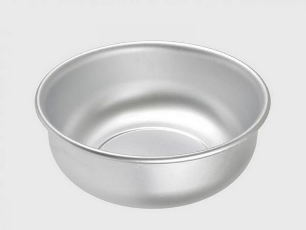 5341 Таз для варенья 8,5л 340мм