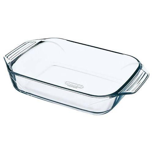 408B000/7046 Блюдо 35*23см. "Pyrex Irresistible" прямоугольное