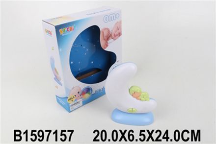 999-303B (В) няня