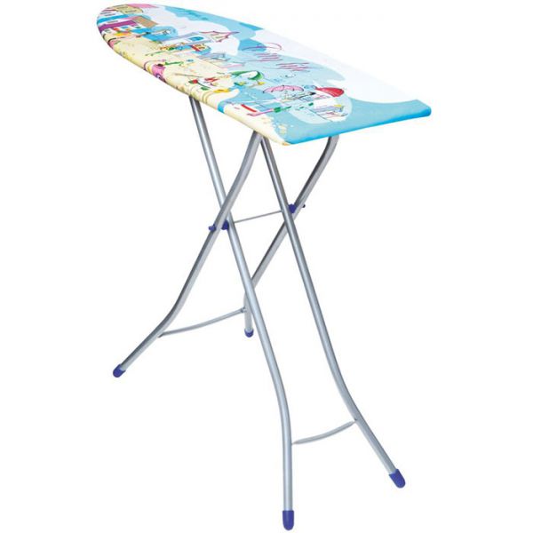 Доска гладильная "BELL" (ДСП1065х290) б/пу. б/пр. Б (НИКА ИЖЕВСК)