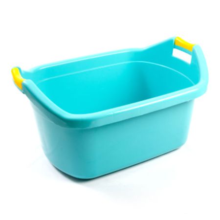 Таз 40 л ( V=46 л ) овальный