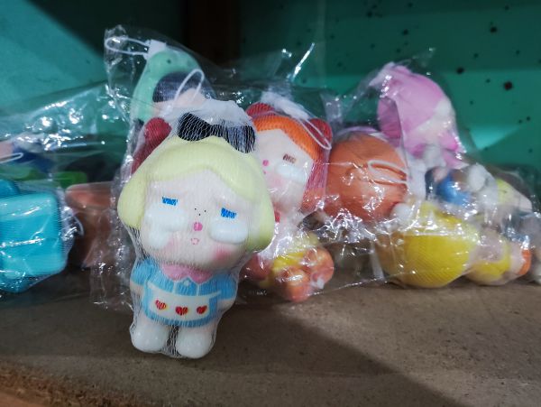 691507 СКВИШ ПЛАКСА