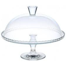 95117 Блюдо Патиссэри на ножке 322 мм