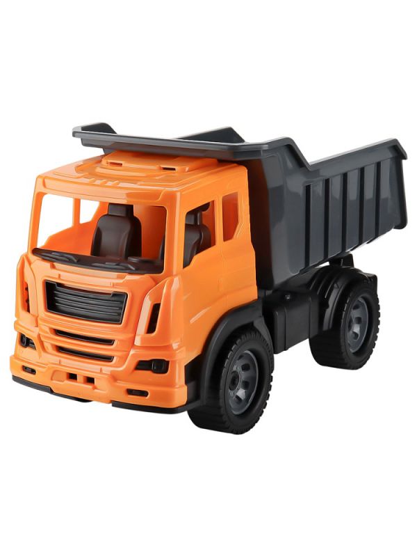 И-0805 Машинка Самосвал "Мирослав" Строительный спецтехника  40 см