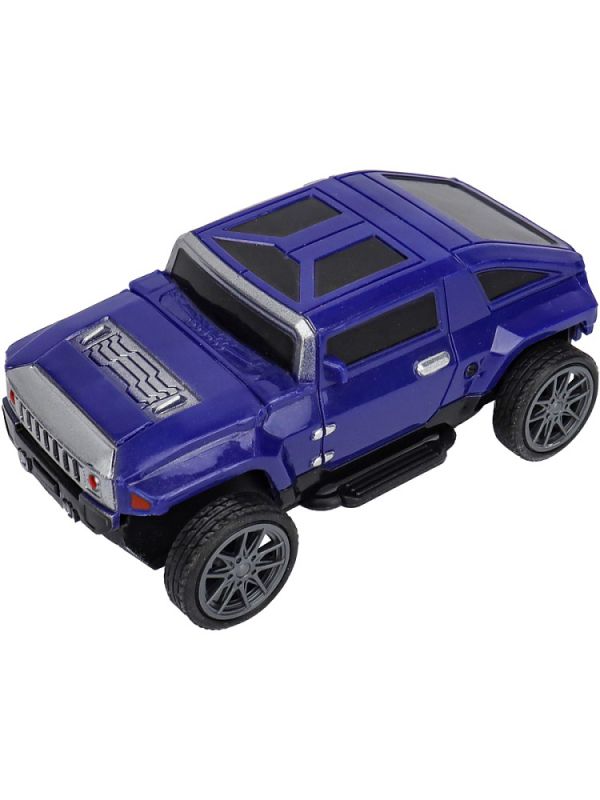 1797M-39 Машинка инерционная (5,7х10,5х4,5 см, в пакете