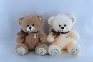 8-2197-32 Медведь Бант