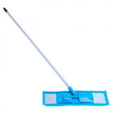 Швабра Аквамаг с насадкой ТВ-009В