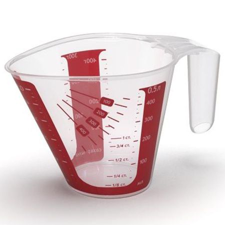 33900 STEP Кувшин мерный 0,5л