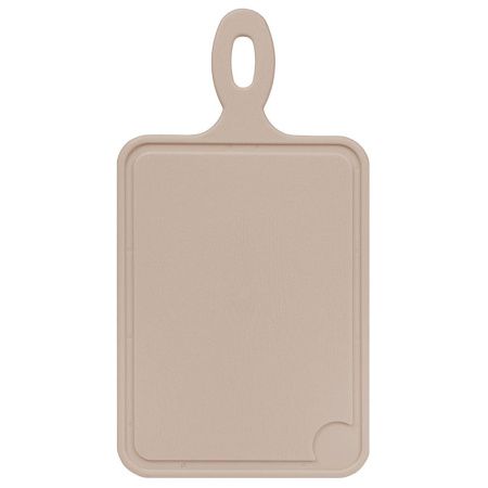SE149112005 Доска разделочная Sugar&Spice 35х19см латте