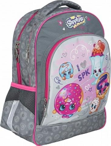 32382 Рюкзак орт. мягкий Shopkins_2