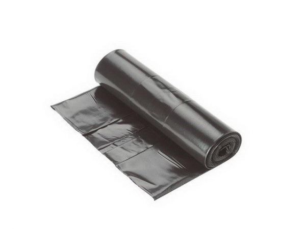 Пакет для мусора 30л (20шт) 5,0 ПМ003-20782