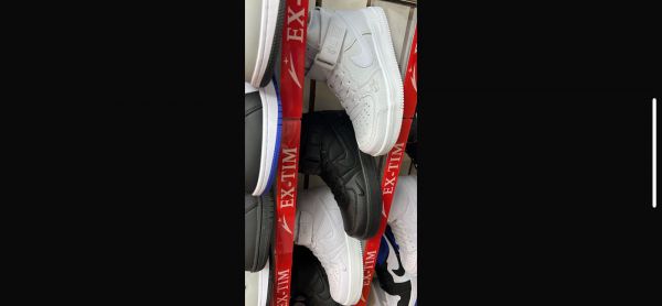 Кросовки/8089   8 пар