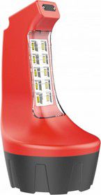 Фонарь ручной аккум СПУТНИК AF630