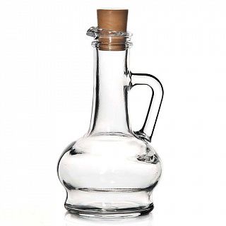 80109 Набор емкостей для масла/уксуса 2шт. "Оливия" 260мл.