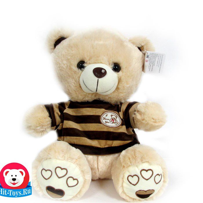 1737/33 Медведь майка