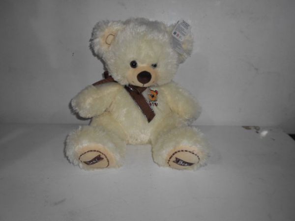 2057/30 Медведь Бант