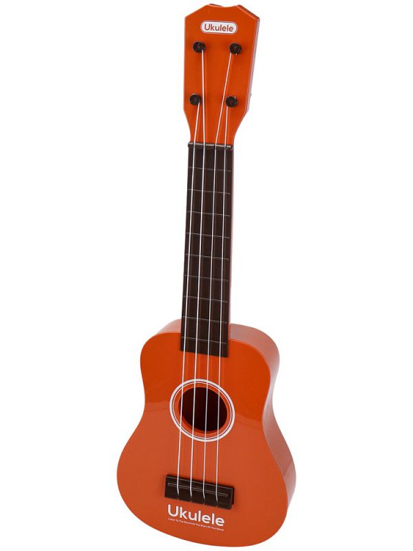 И-7840 Гитара,48 см, в пакете